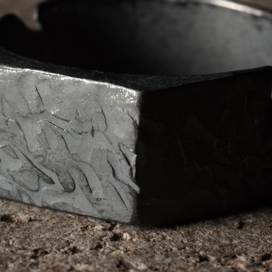 Signet ring 01 (silver925)