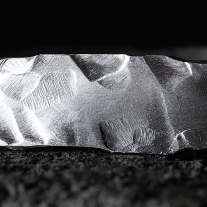 Mechanical  Bracelet 01 - 925 Sterling Silver